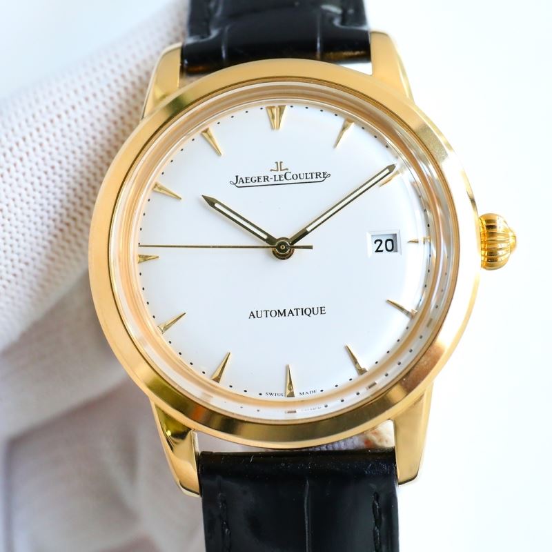 JAEGER-LECOULTRE Watches