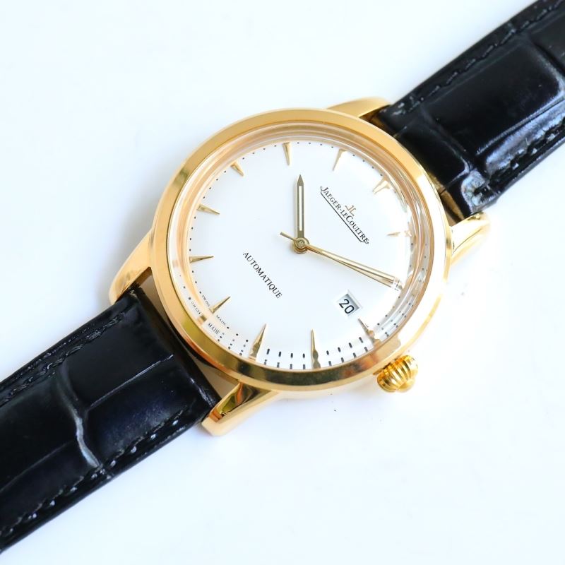 JAEGER-LECOULTRE Watches