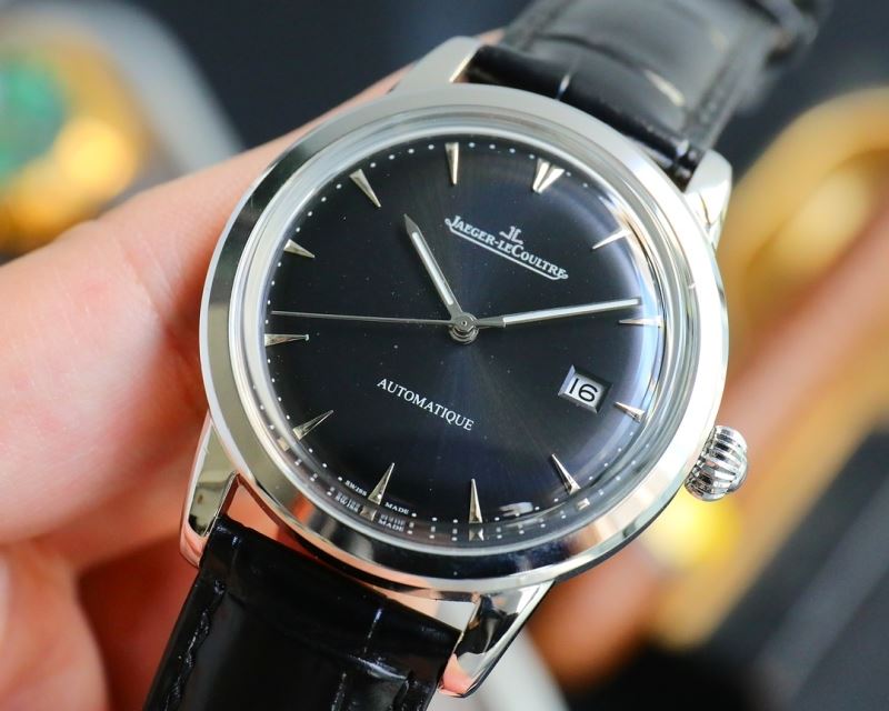 JAEGER-LECOULTRE Watches