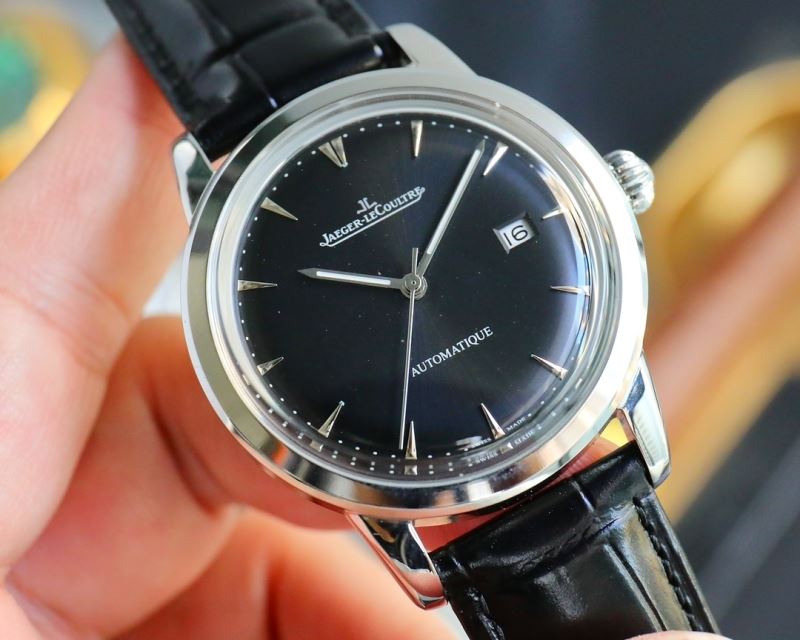 JAEGER-LECOULTRE Watches