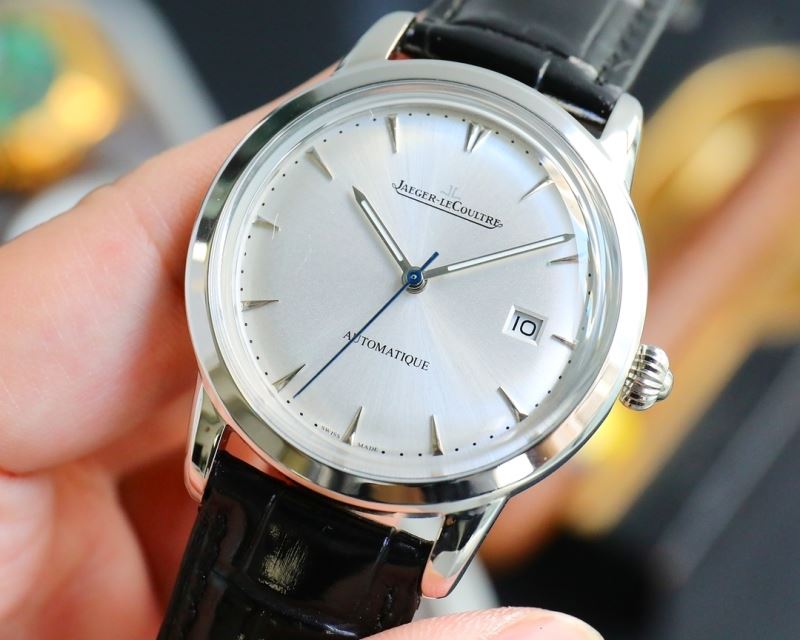 JAEGER-LECOULTRE Watches