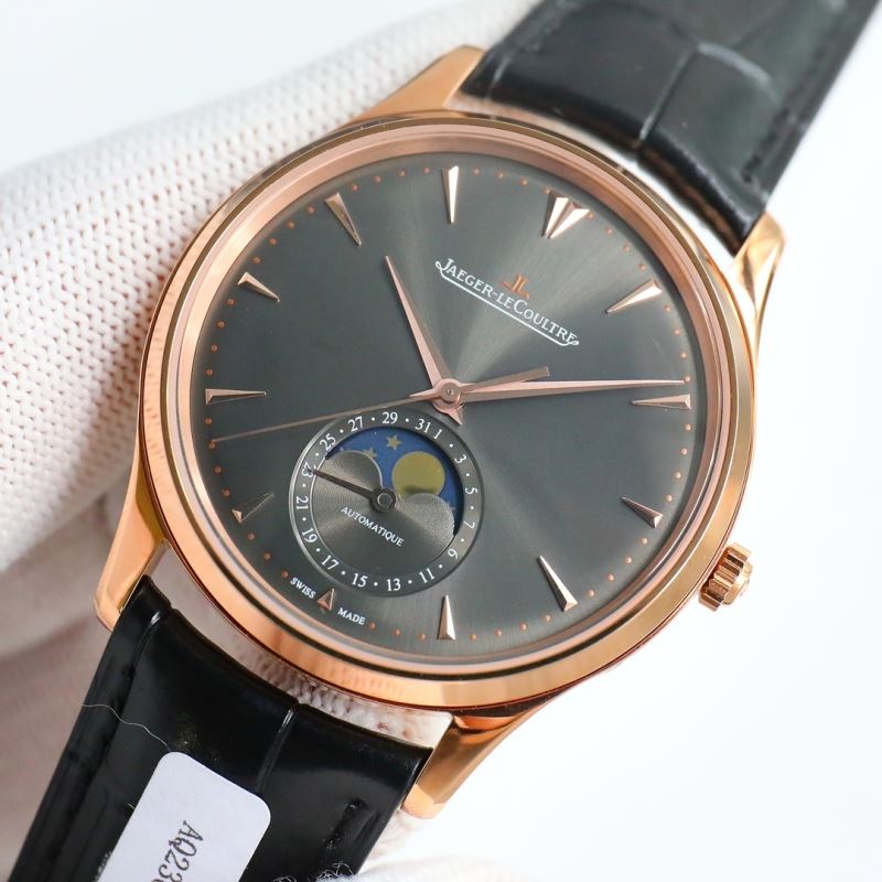 JAEGER-LECOULTRE Watches