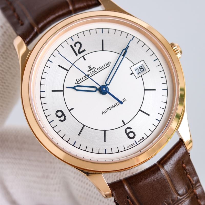 JAEGER-LECOULTRE Watches