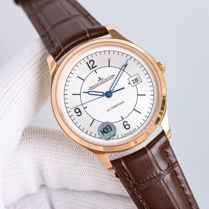 JAEGER-LECOULTRE Watches