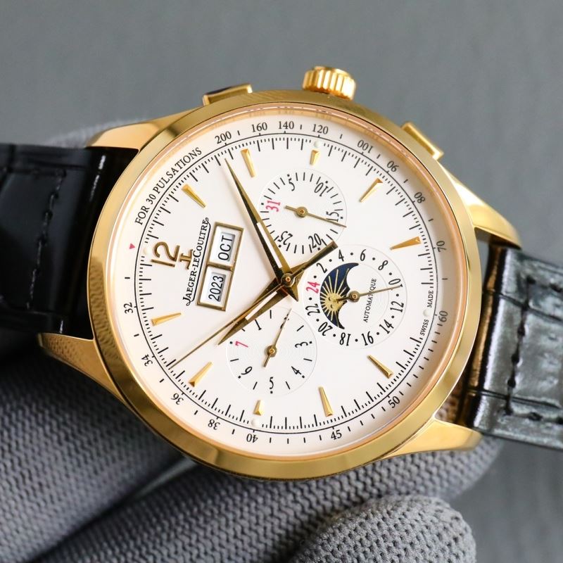 JAEGER-LECOULTRE Watches