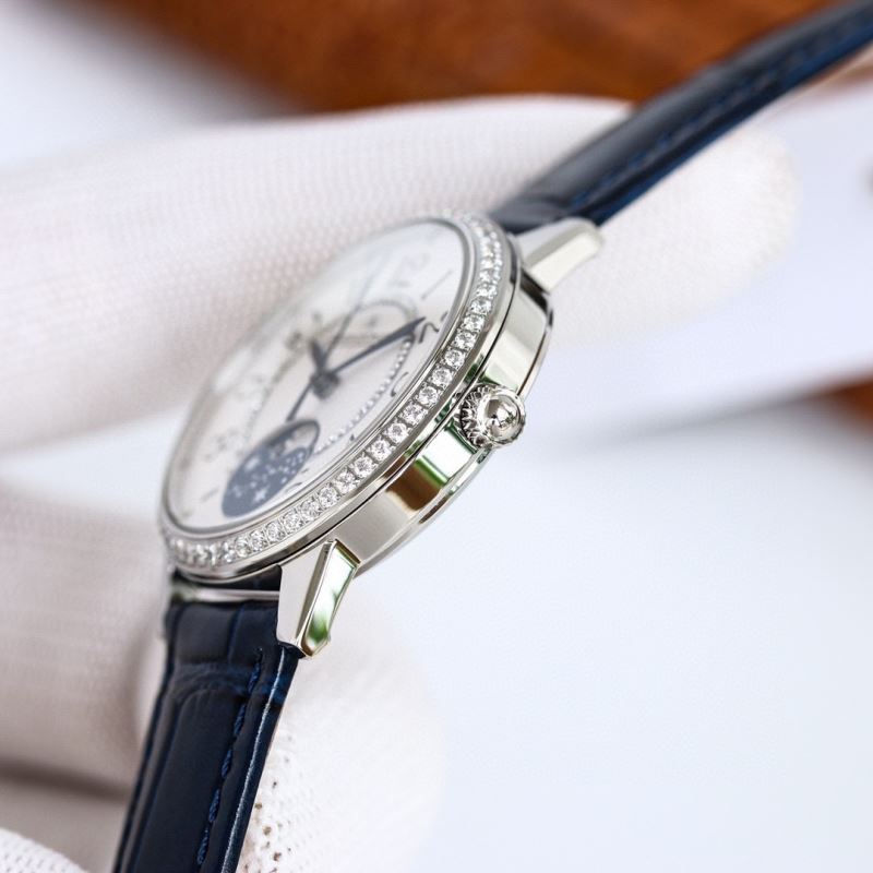 JAEGER-LECOULTRE Watches