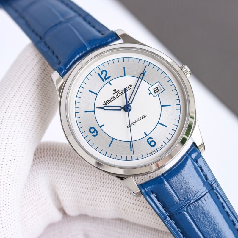 JAEGER-LECOULTRE Watches