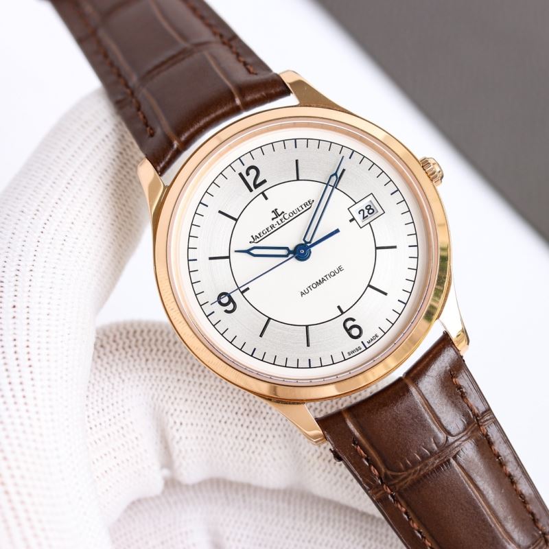 JAEGER-LECOULTRE Watches