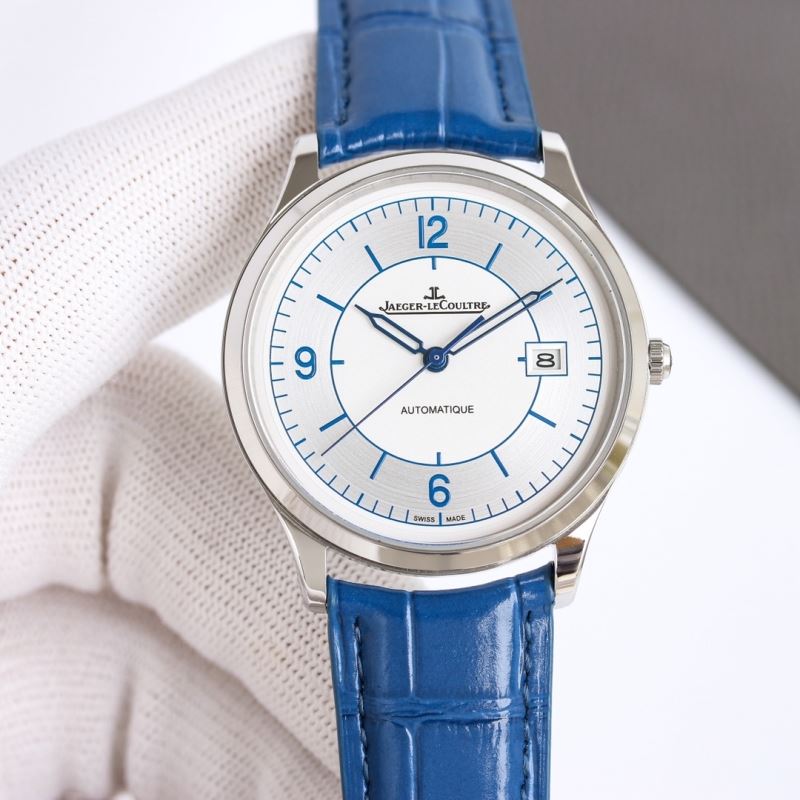 JAEGER-LECOULTRE Watches