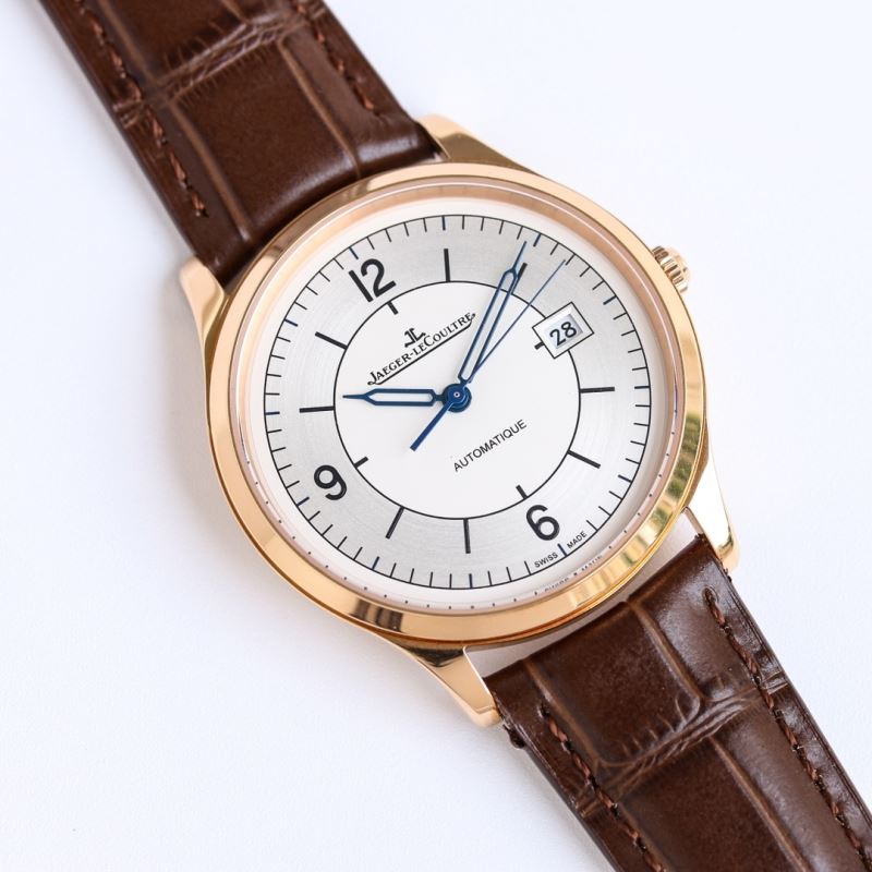 JAEGER-LECOULTRE Watches