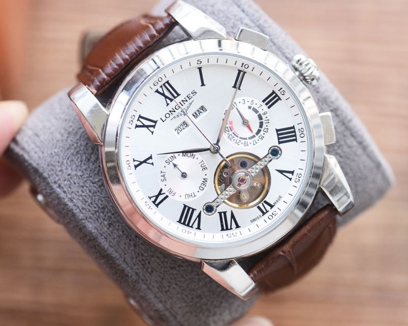 LONGINES Watches