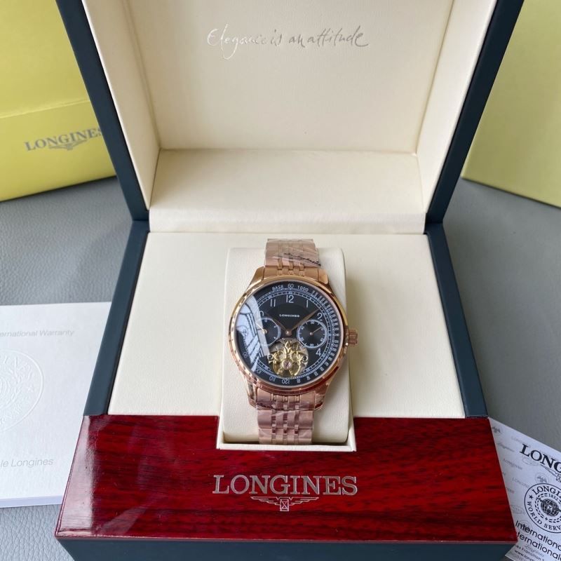 LONGINES Watches