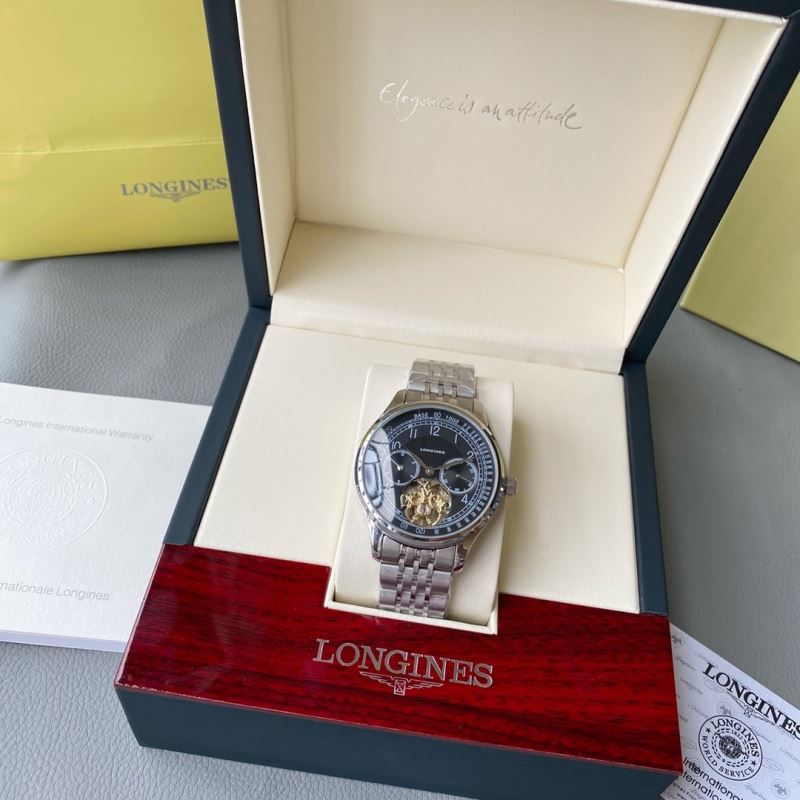 LONGINES Watches