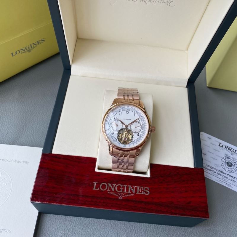 LONGINES Watches