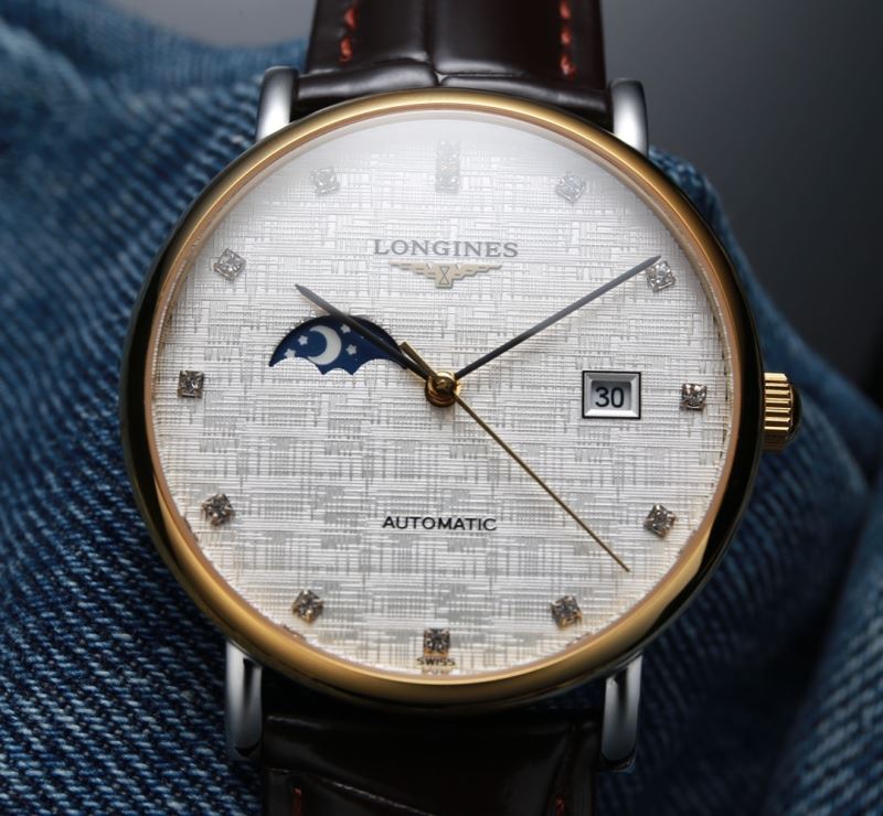 LONGINES Watches