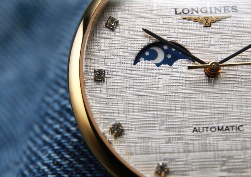 LONGINES Watches