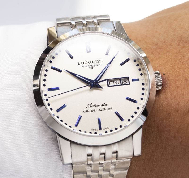 LONGINES Watches