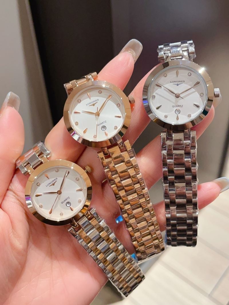 LONGINES Watches