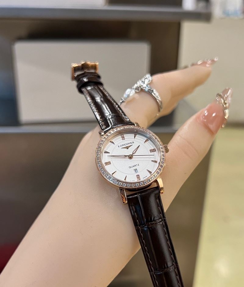 LONGINES Watches