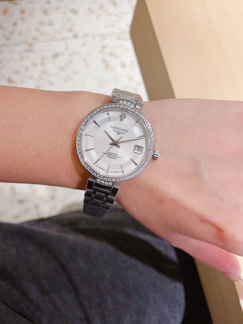 LONGINES Watches