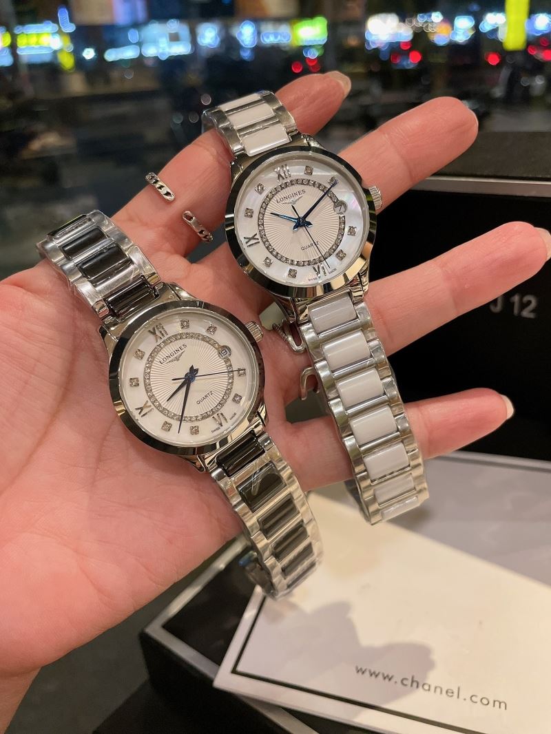 LONGINES Watches