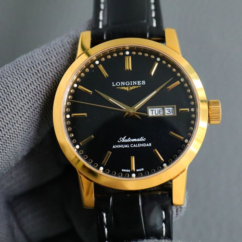 LONGINES Watches