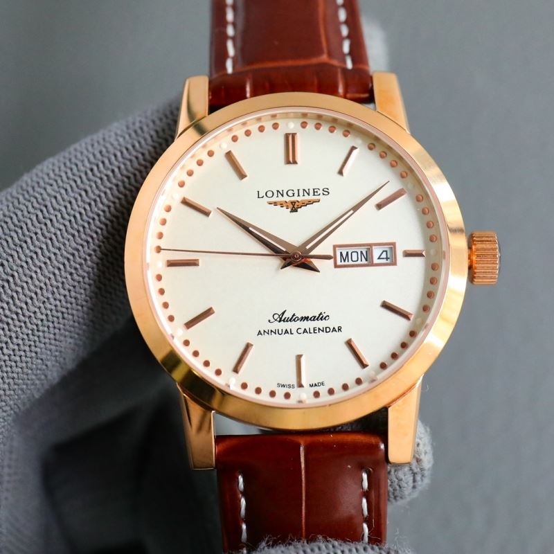 LONGINES Watches