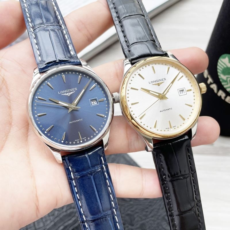 LONGINES Watches