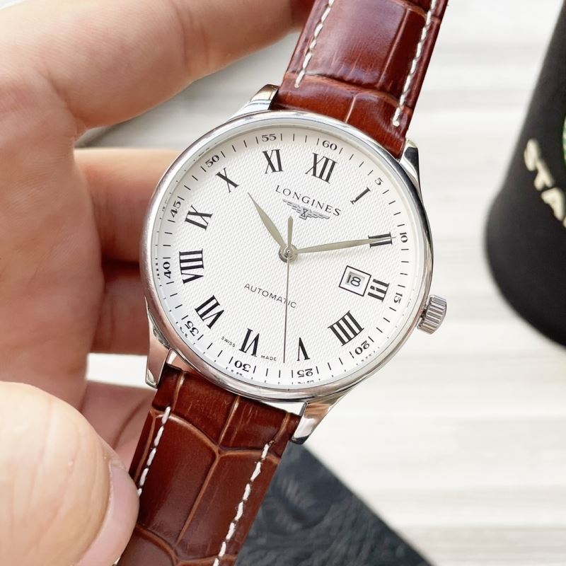 LONGINES Watches