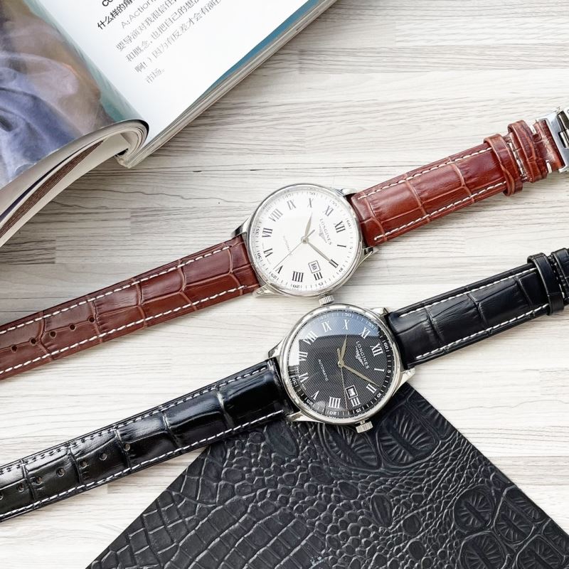 LONGINES Watches