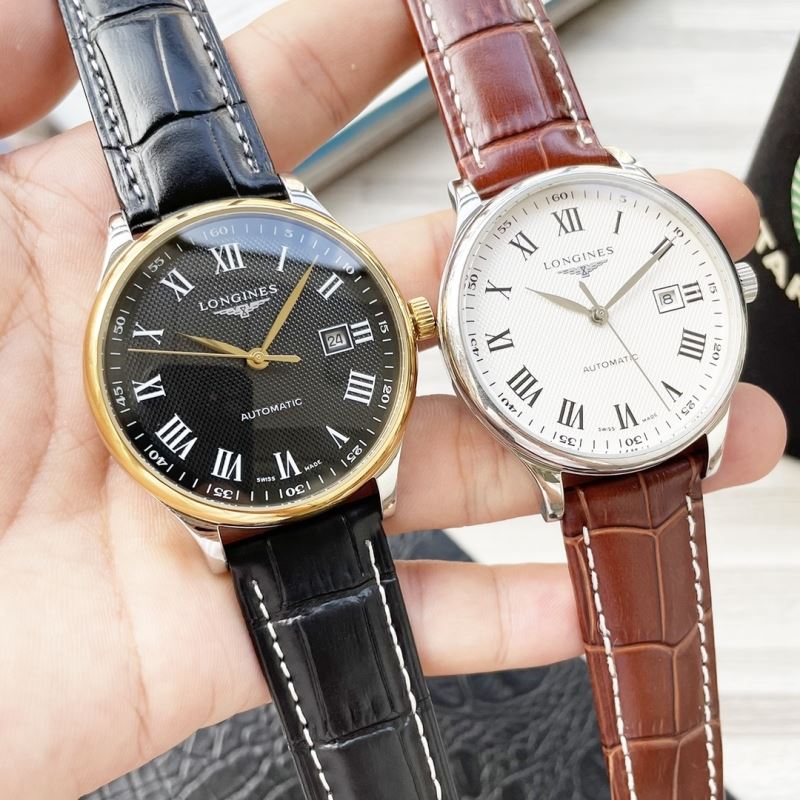 LONGINES Watches