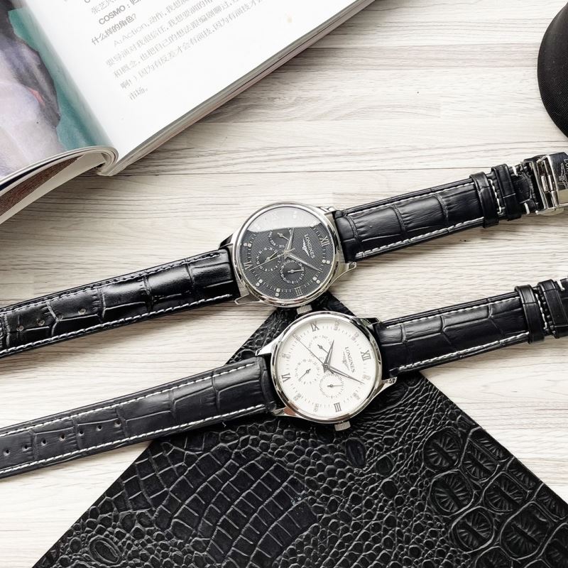 LONGINES Watches