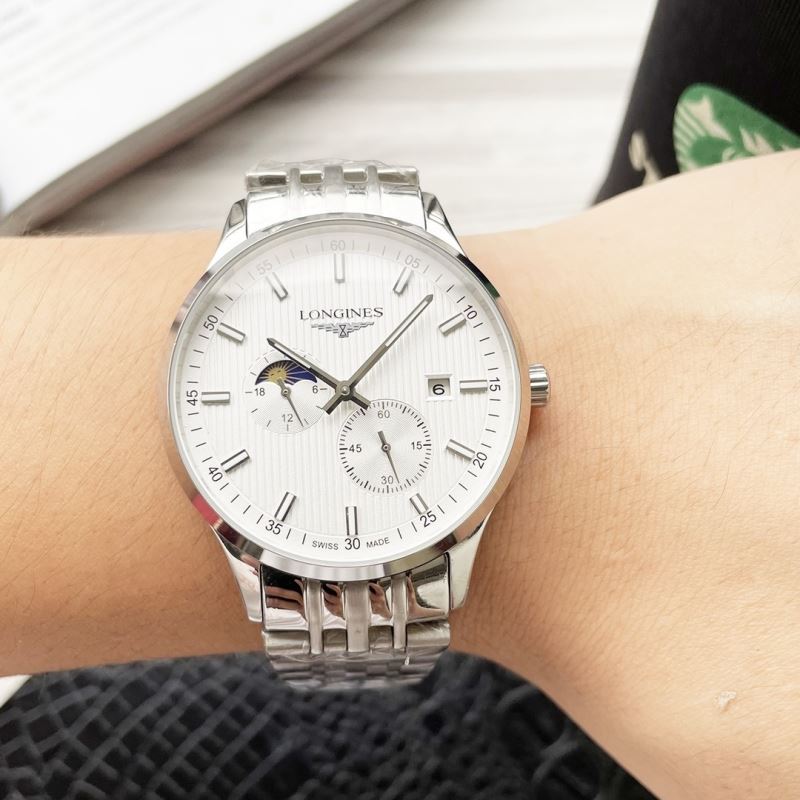 LONGINES Watches