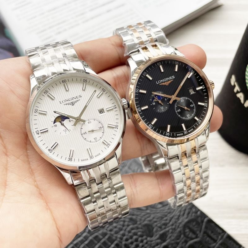 LONGINES Watches