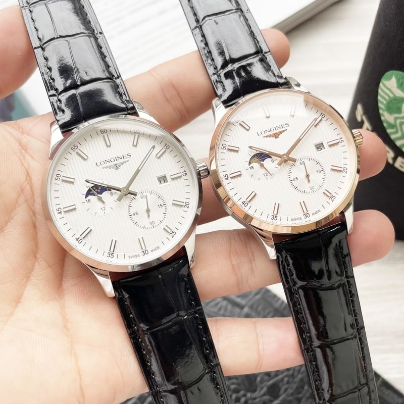 LONGINES Watches