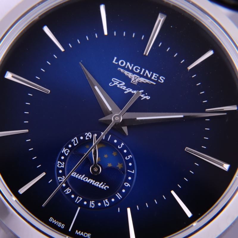 LONGINES Watches