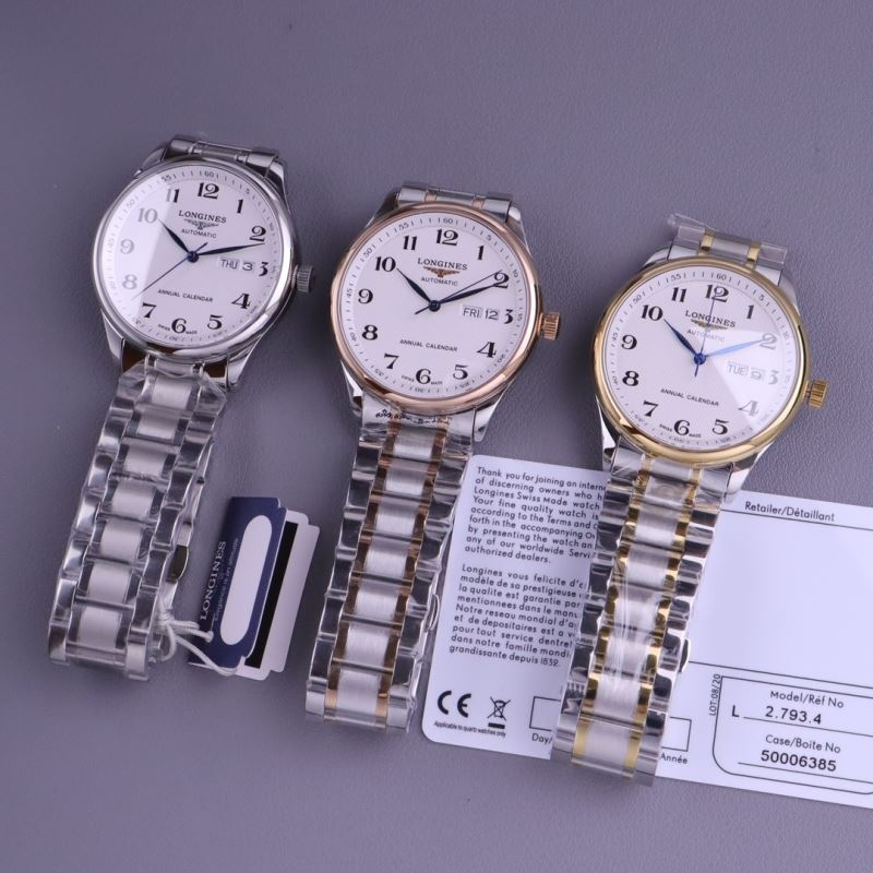 LONGINES Watches