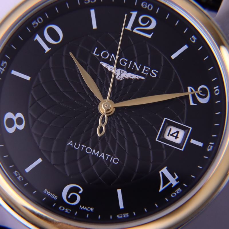 LONGINES Watches