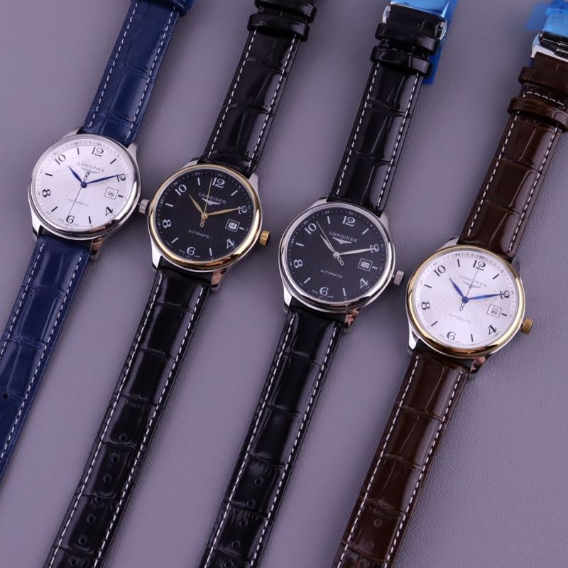 LONGINES Watches