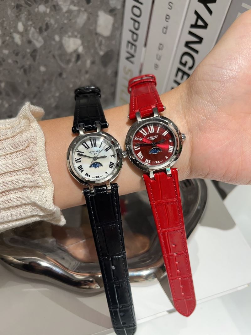 LONGINES Watches