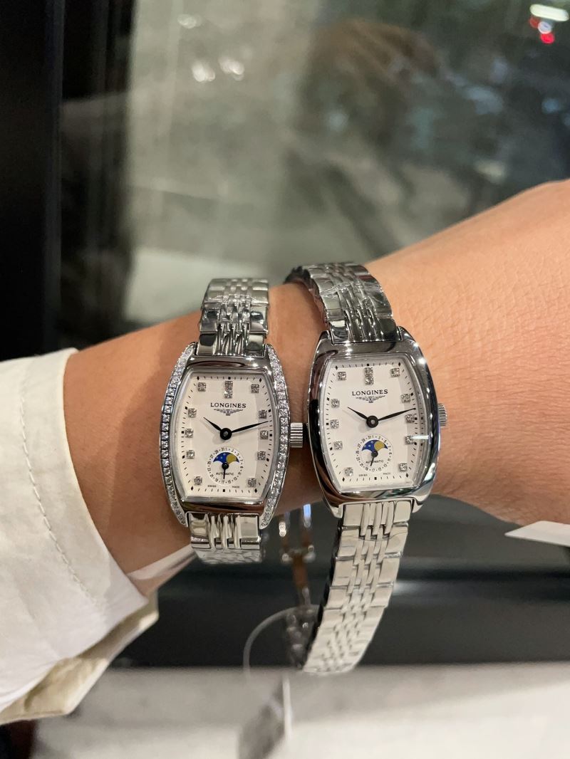 LONGINES Watches