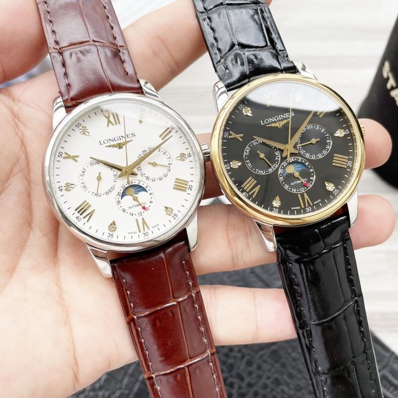 LONGINES Watches