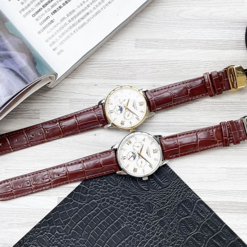 LONGINES Watches