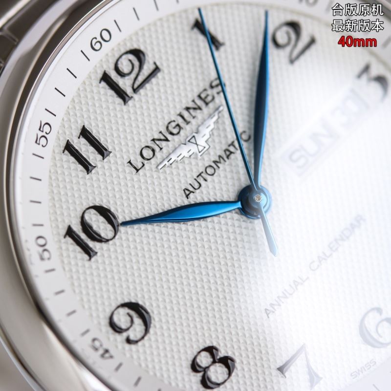 LONGINES Watches