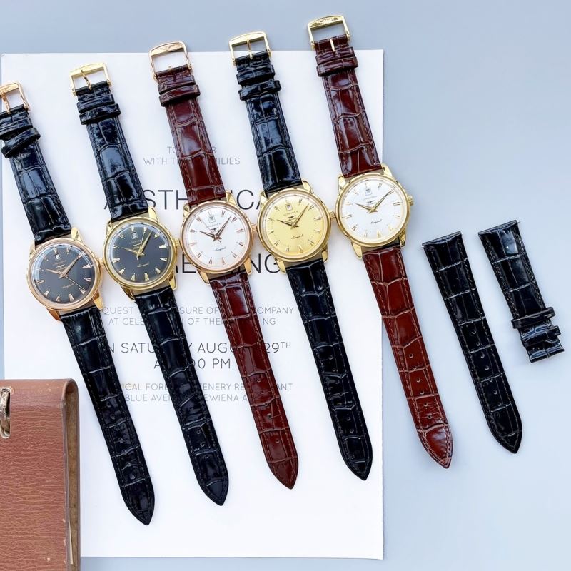 LONGINES Watches