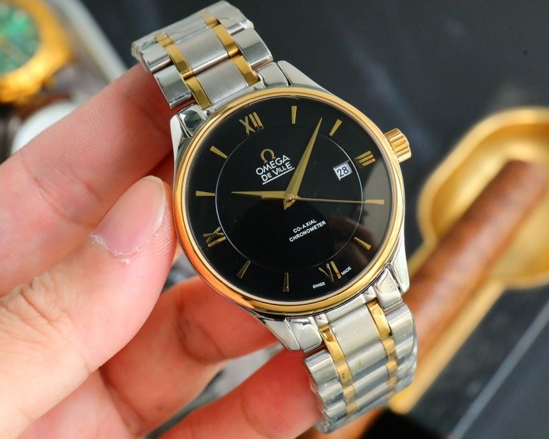 OMEGA Watches