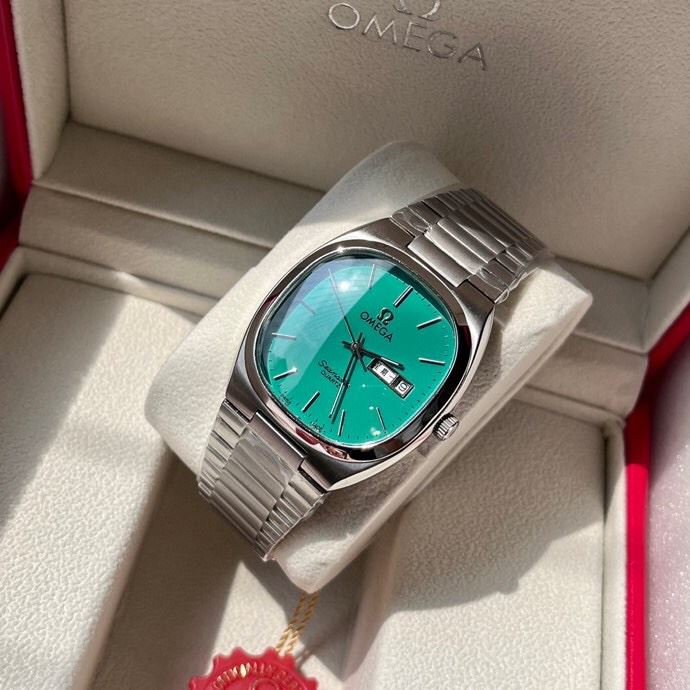 OMEGA Watches