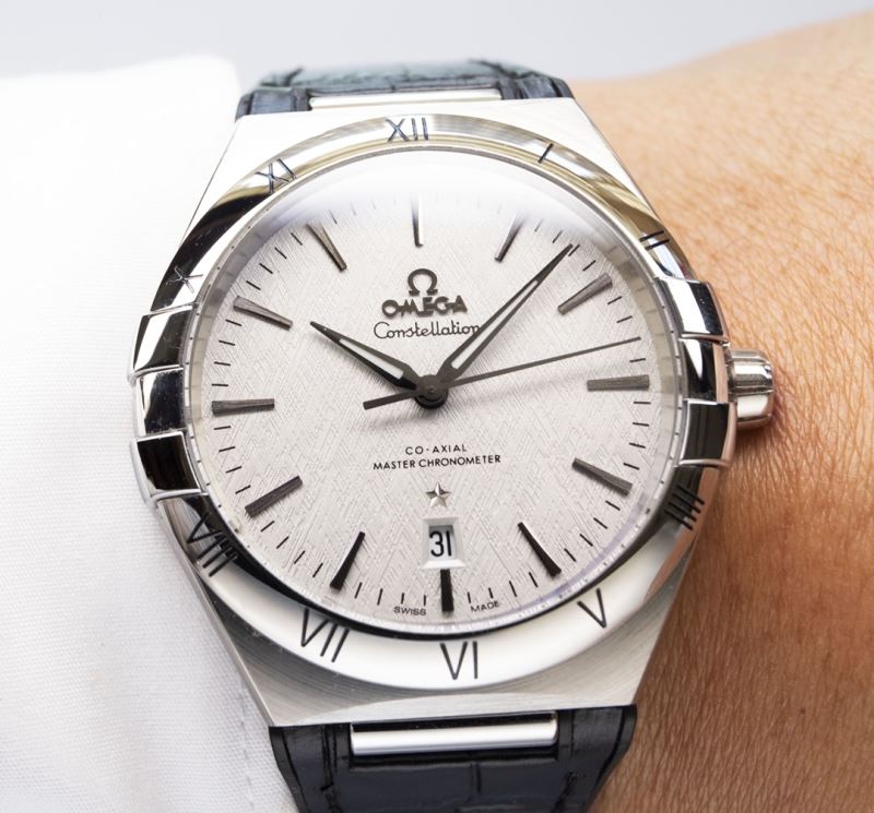 OMEGA Watches