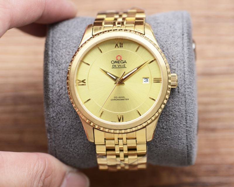 OMEGA Watches