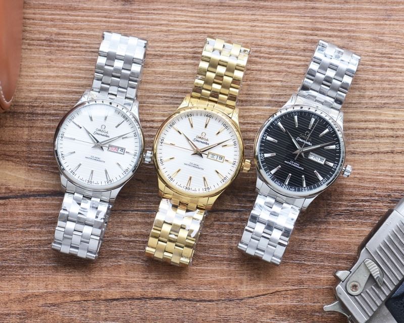 OMEGA Watches